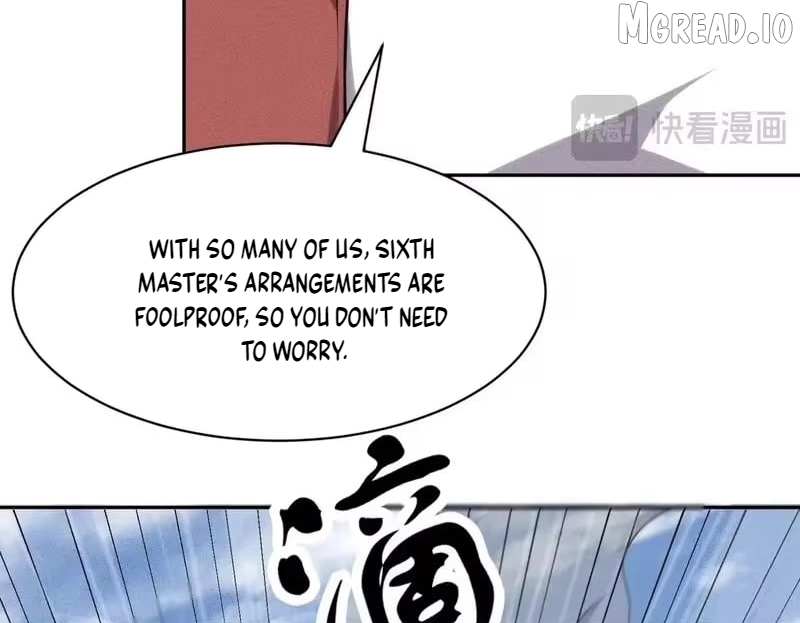 Hidden Dragon in the City (2025) Chapter 69 - page 46